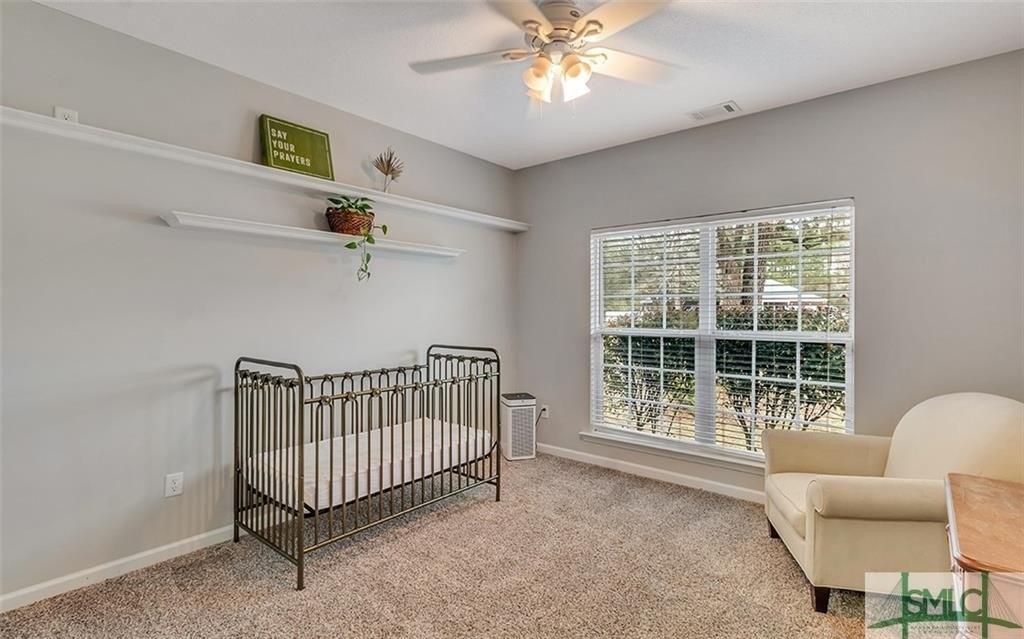 Kensington Cir, Guyton, GA 31312