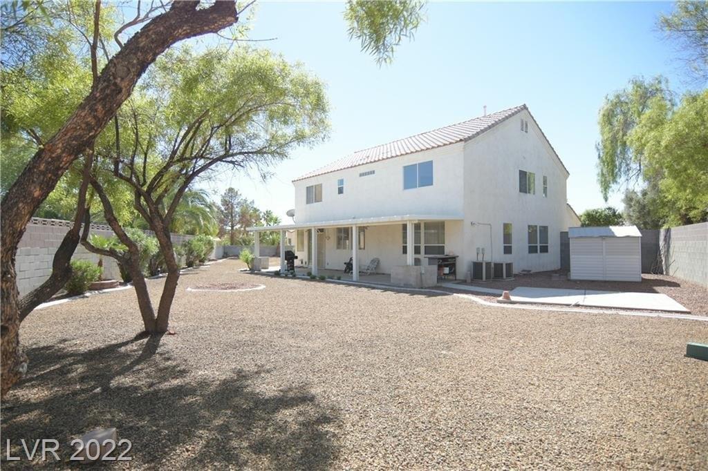 Sterlingshire Dr, Las Vegas, NV 89146