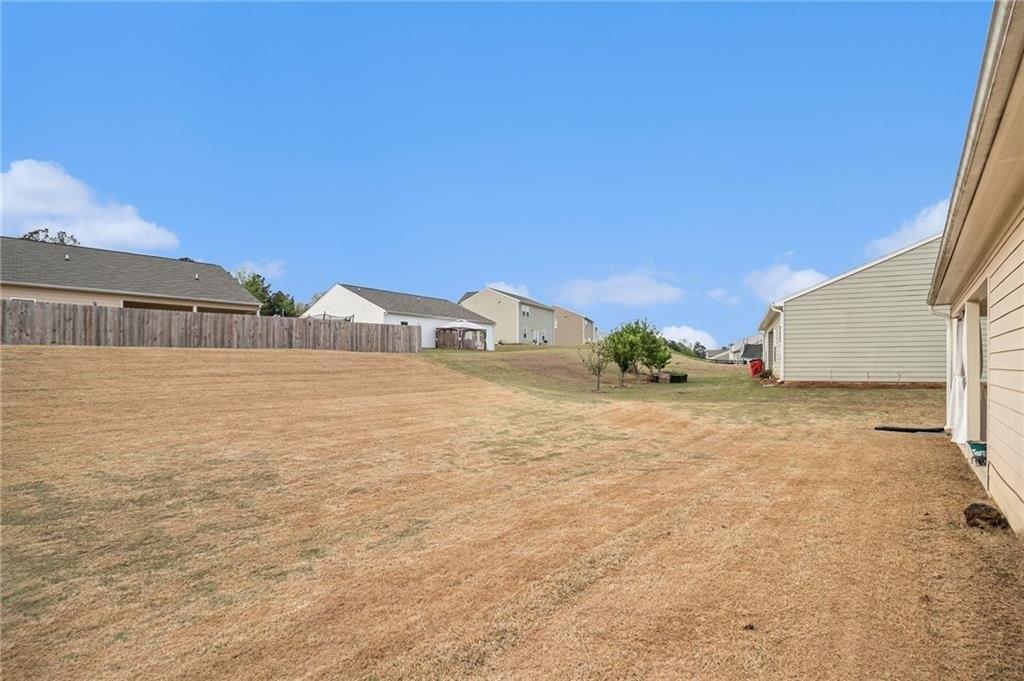 Trail Winds Dr, Bethlehem, GA 30620