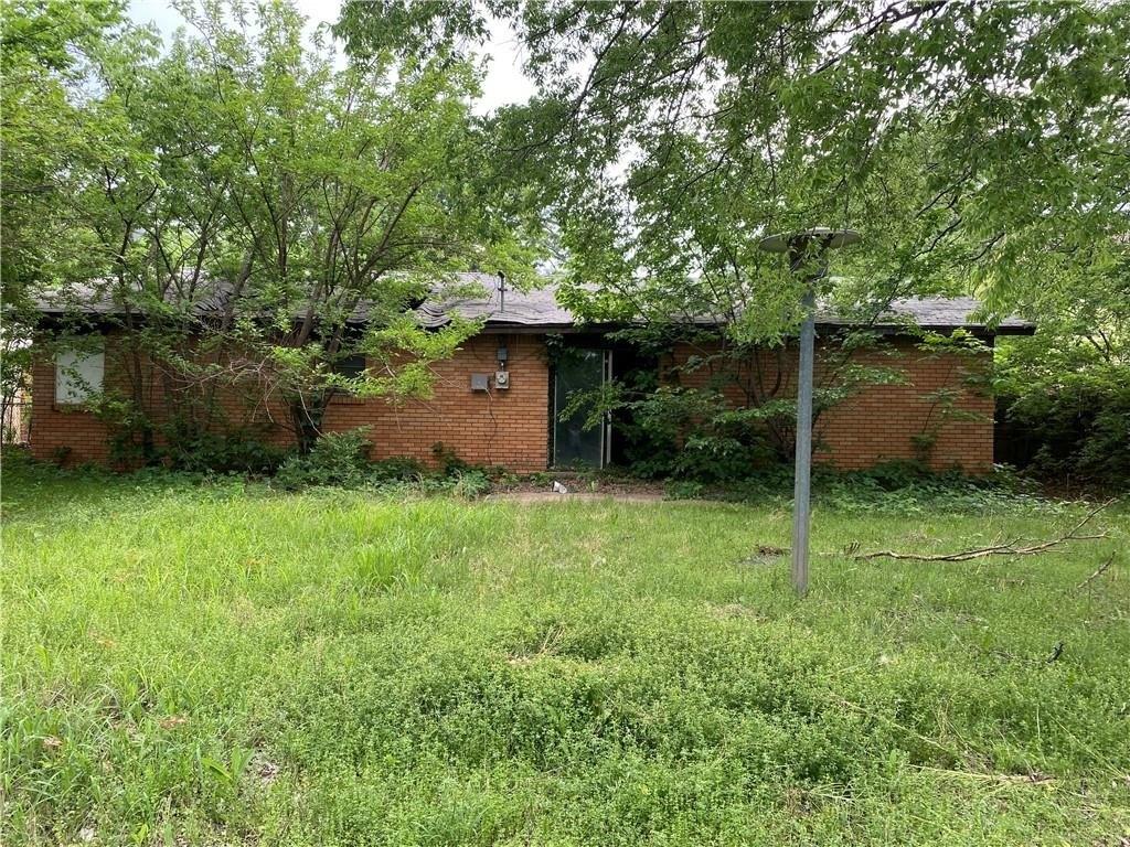 Allenhurst Ave, Oklahoma City, OK 73114