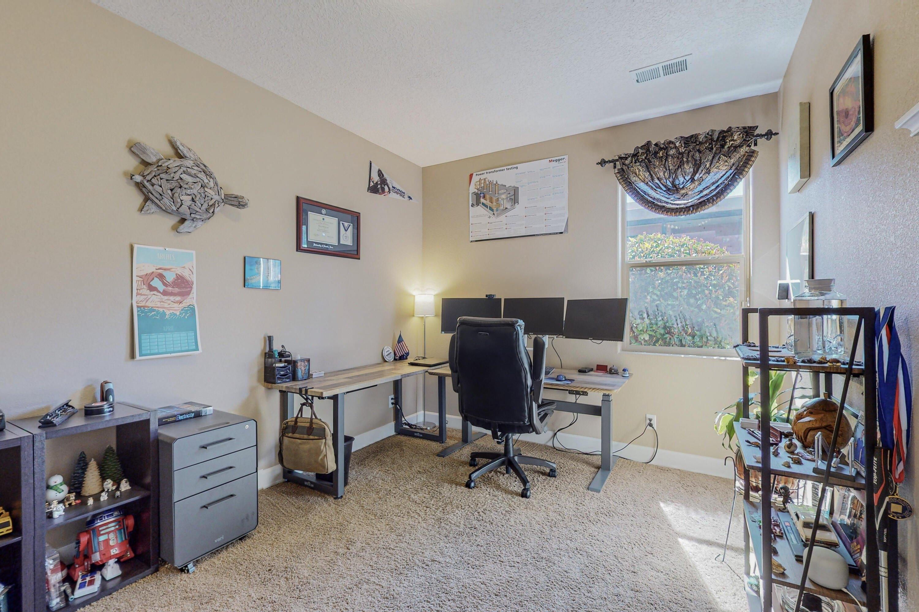 Chicory Dr Nw, Albuquerque, NM 87120