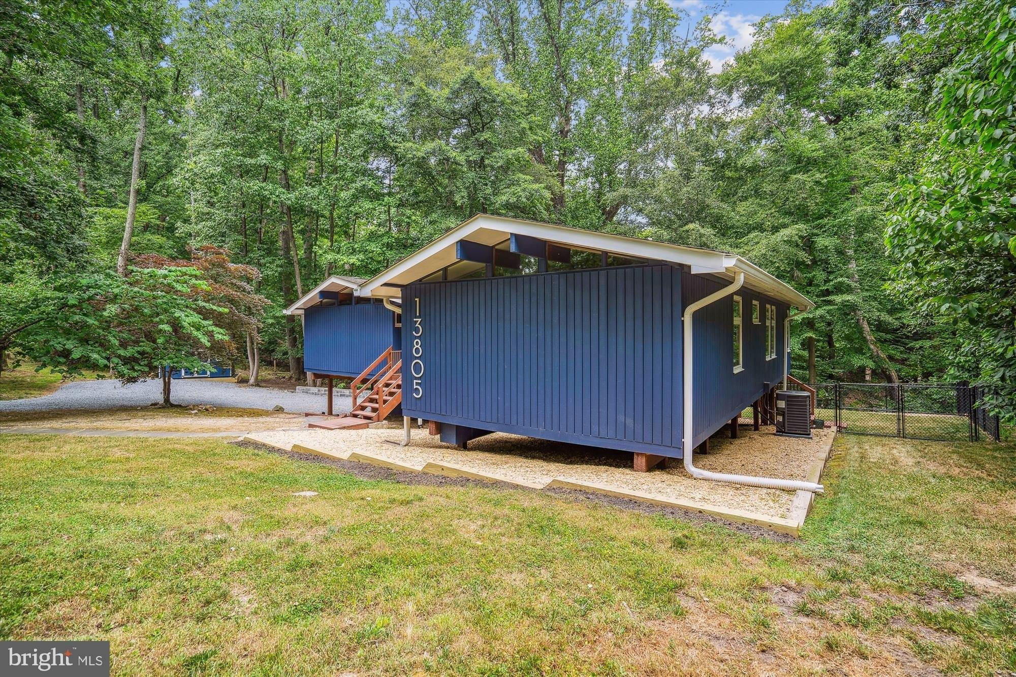 Piscataway Dr, Fort Washington, MD 20744