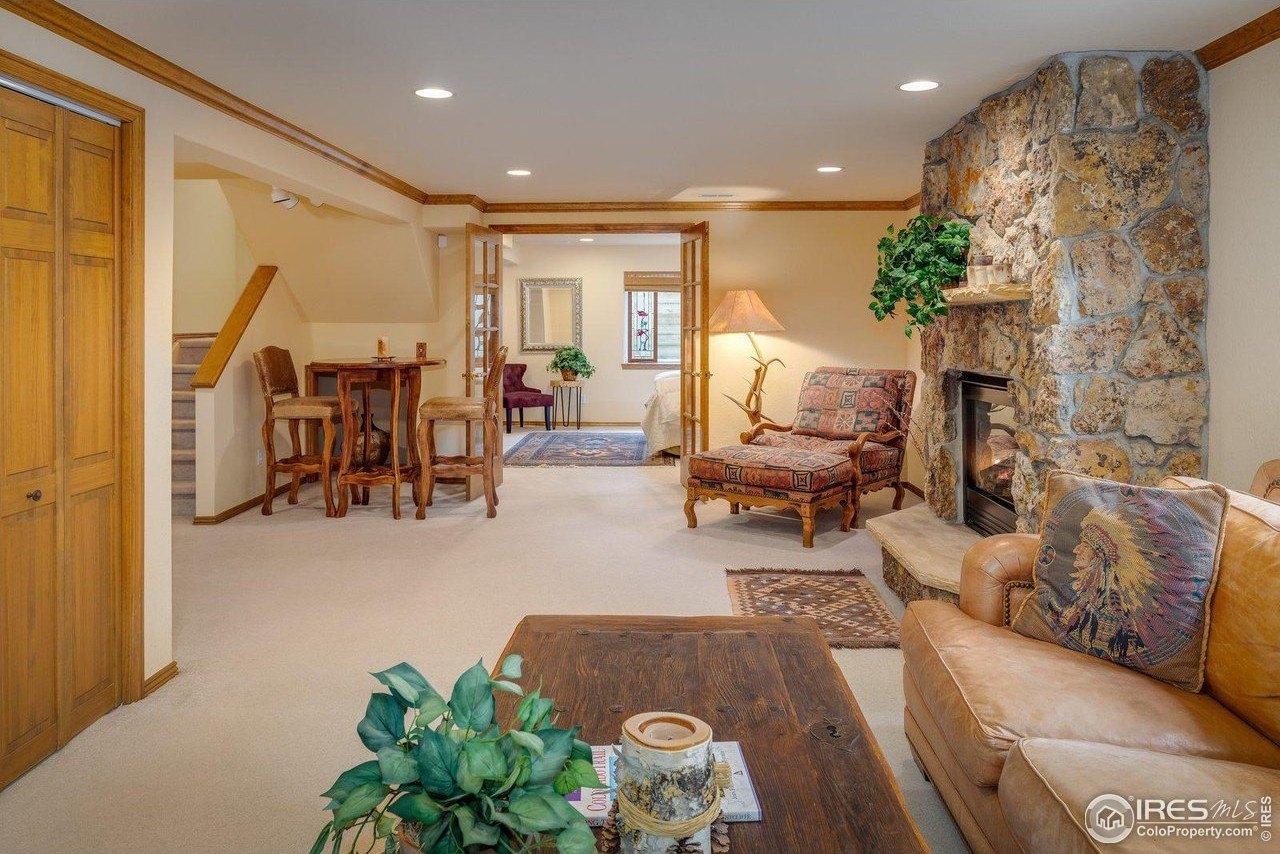 High Country Ct, Boulder, CO 80301