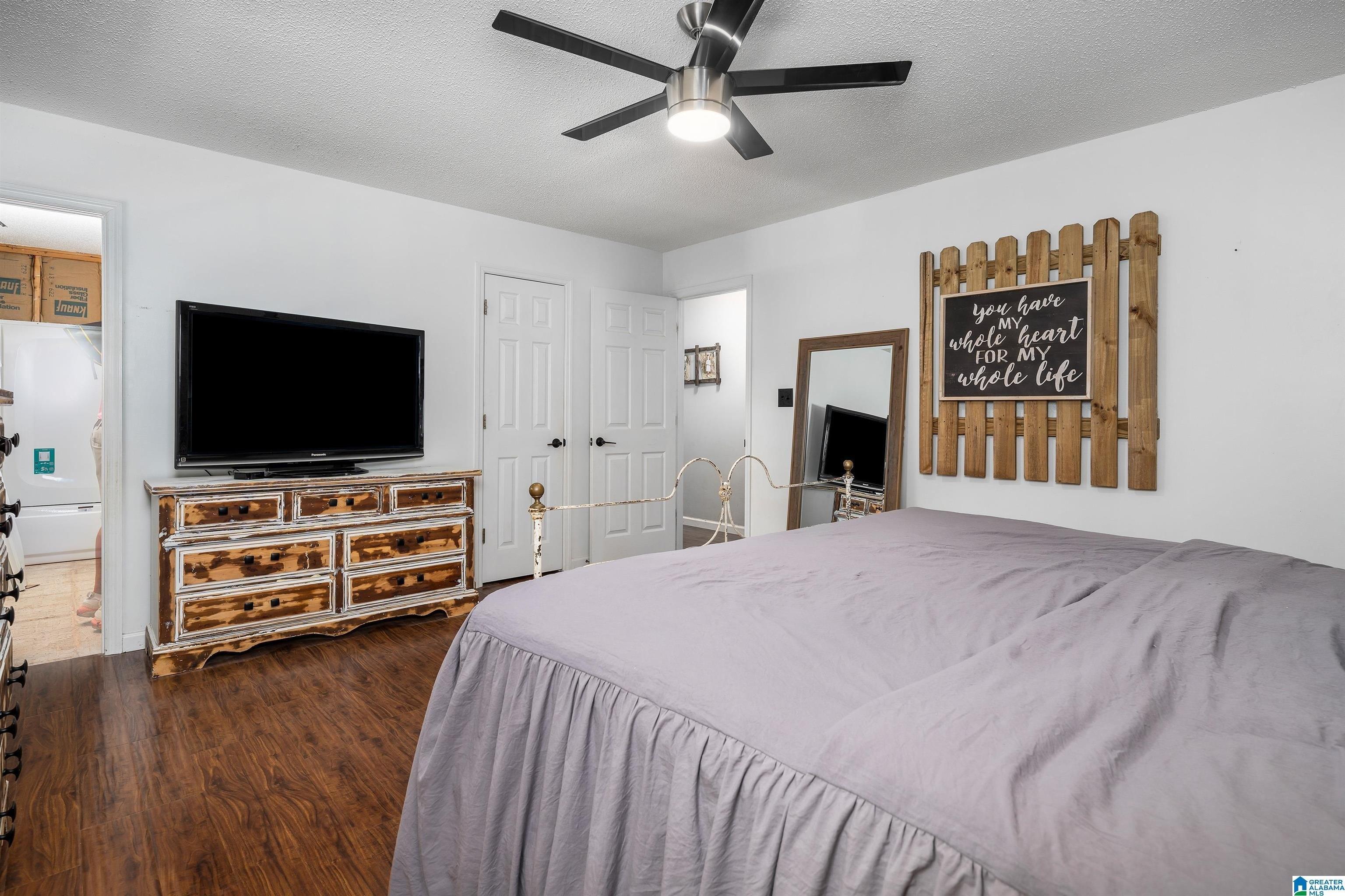 Fields Rd, Bessemer, AL 35023