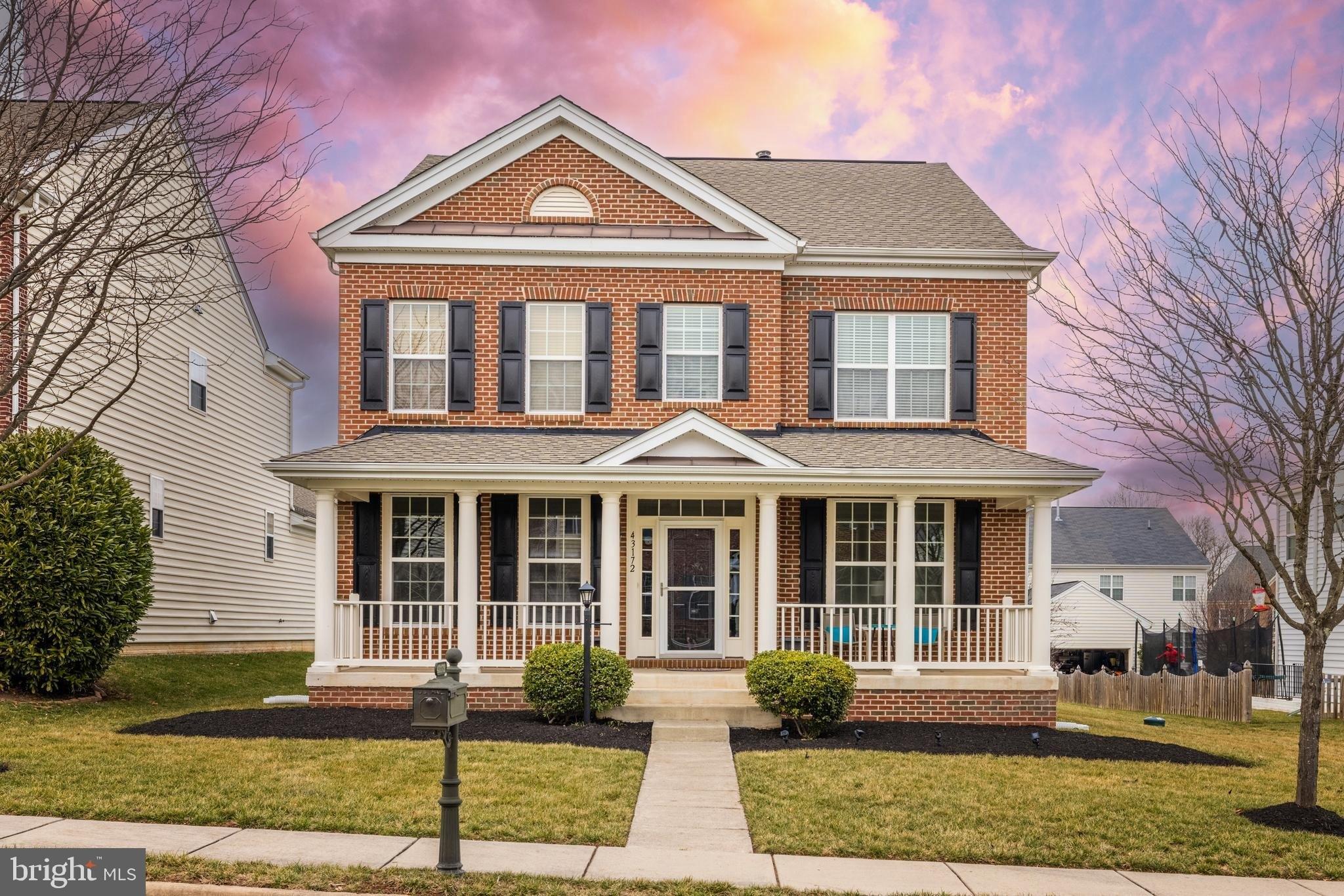 Nikos St, Leesburg, VA 20176