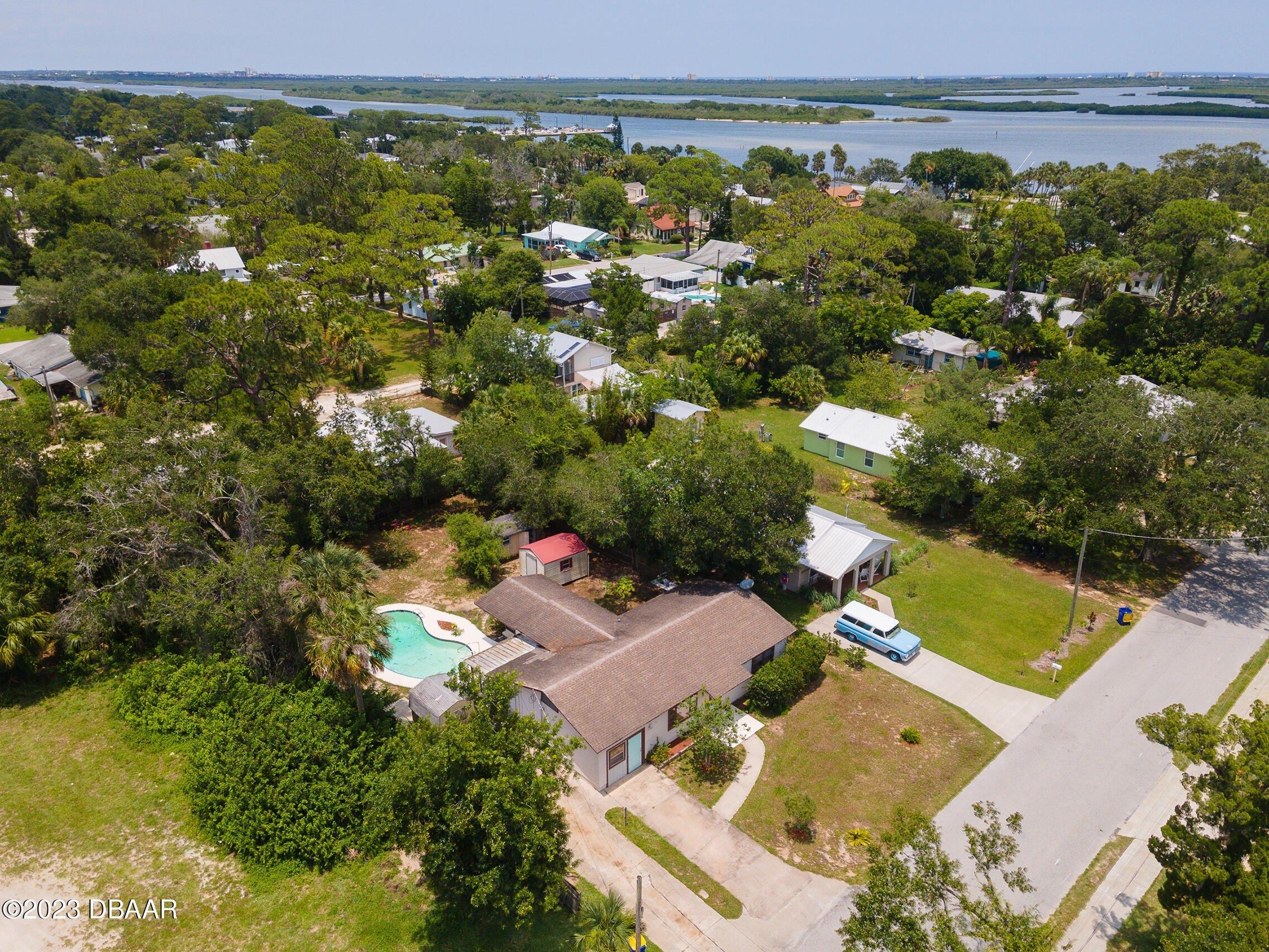 E Ocean Ave, Edgewater, FL 32132