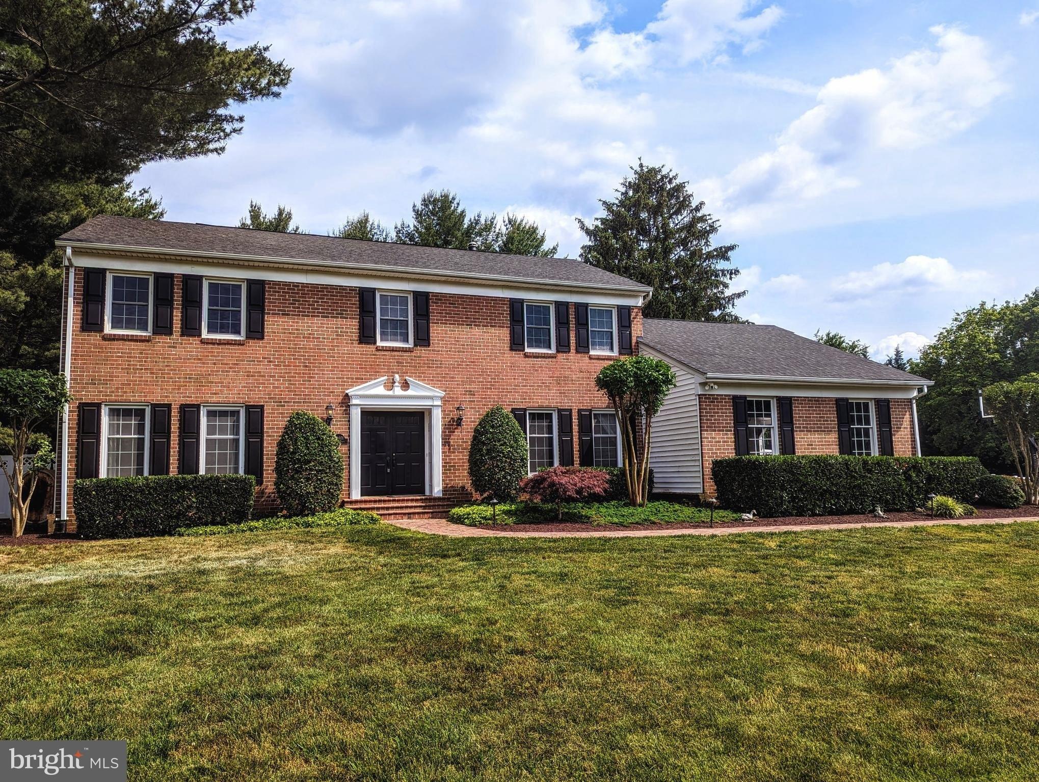 Miracle Dr, Gaithersburg, MD 20882