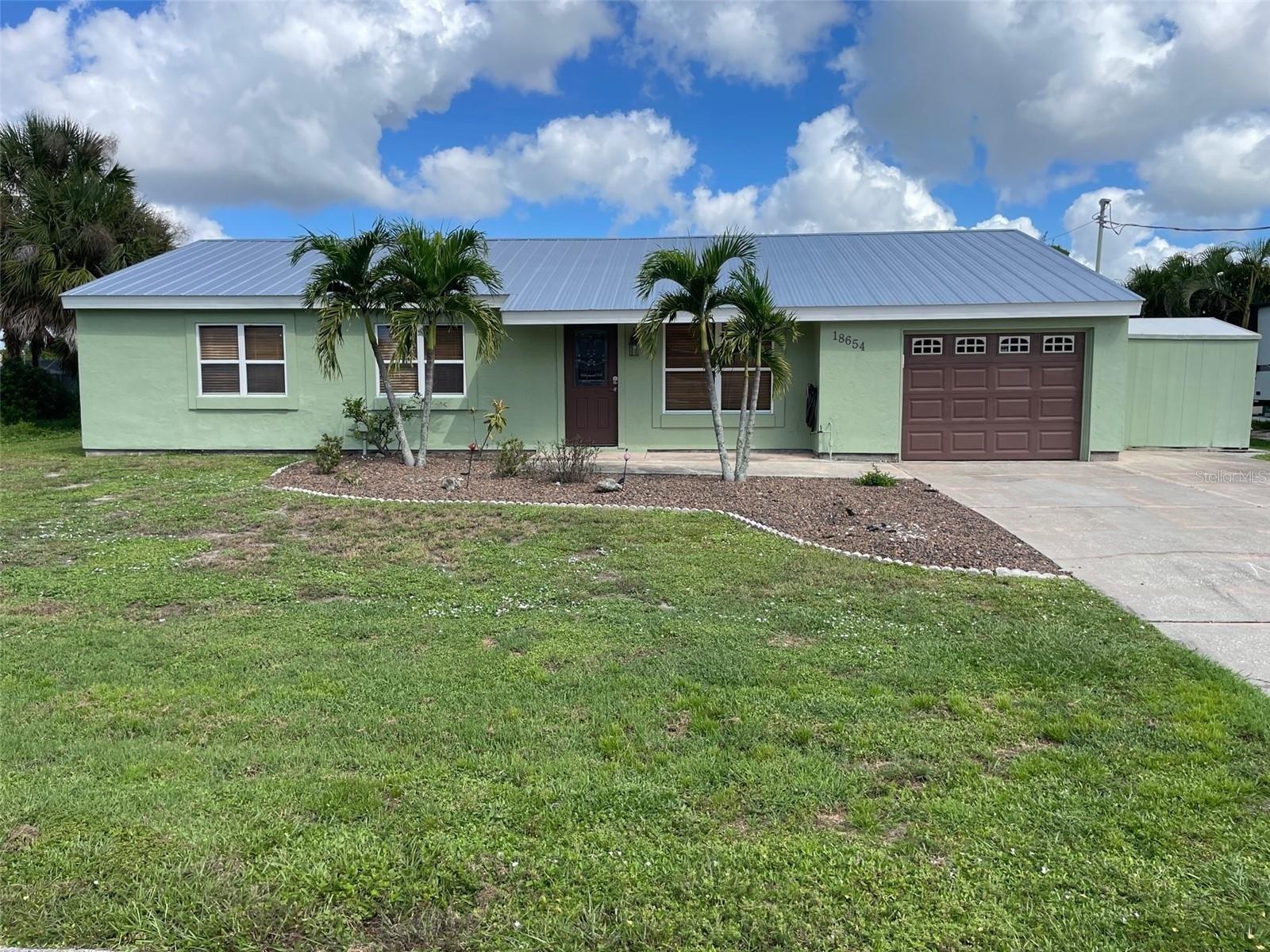 Kerrville Cir, Port Charlotte, FL 33948