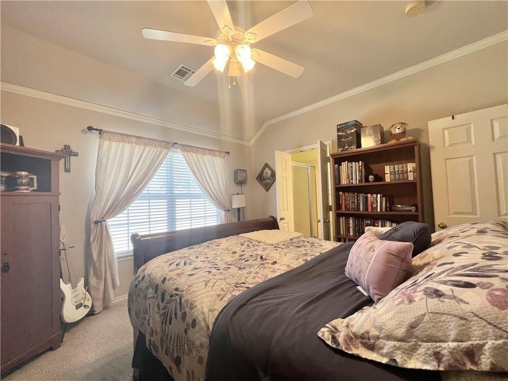 Ridge Crest Dr, Shawnee, OK 74804