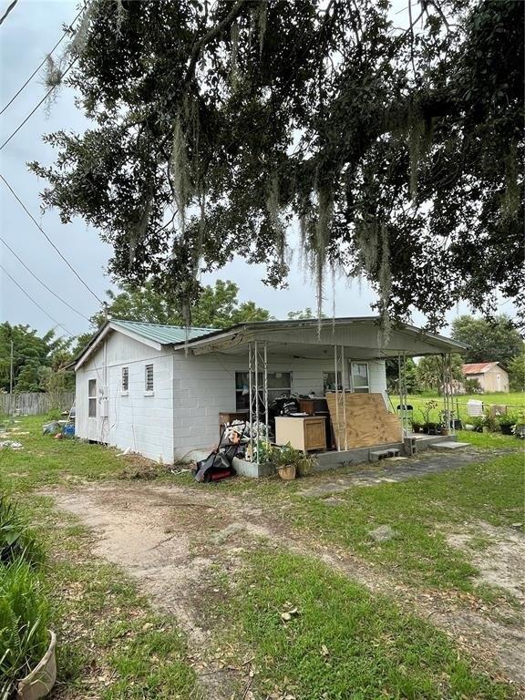 Lakewood Rd, Davenport, FL 33837