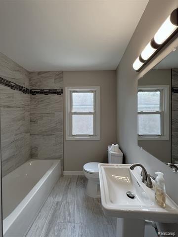 Merrick St, Dearborn, MI 48124