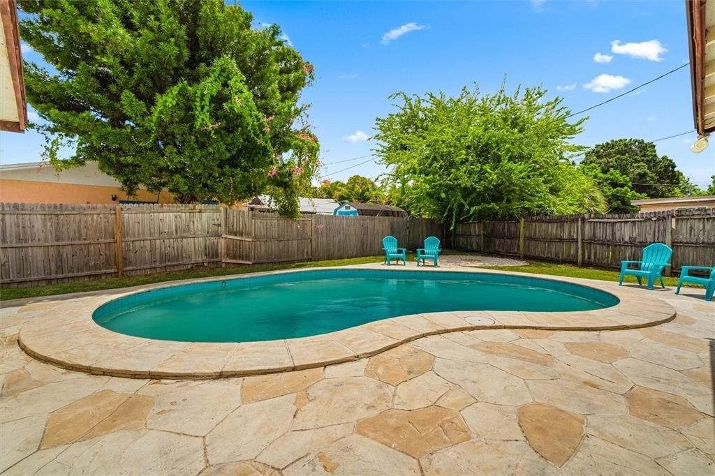 55th St N, Pinellas Park, FL 33782