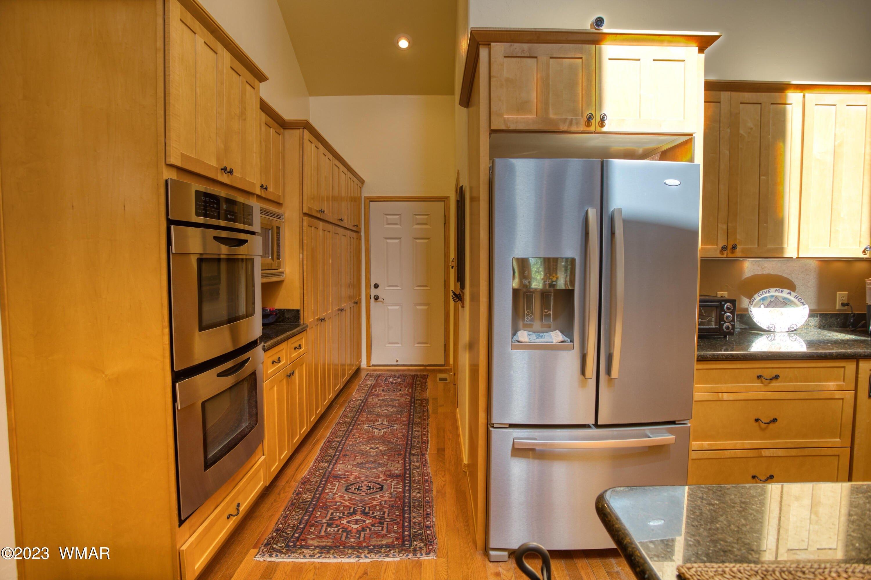 S Wild Rose Ln, Show Low, AZ 85901