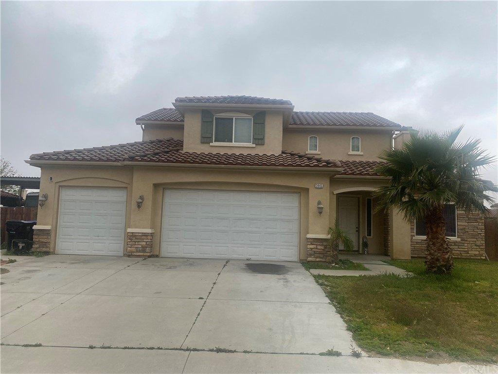 W Elizabeth Ave, San Bernardino, CA 92407