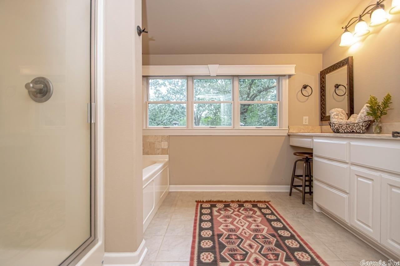 N Tyler St, Little Rock, AR 72205