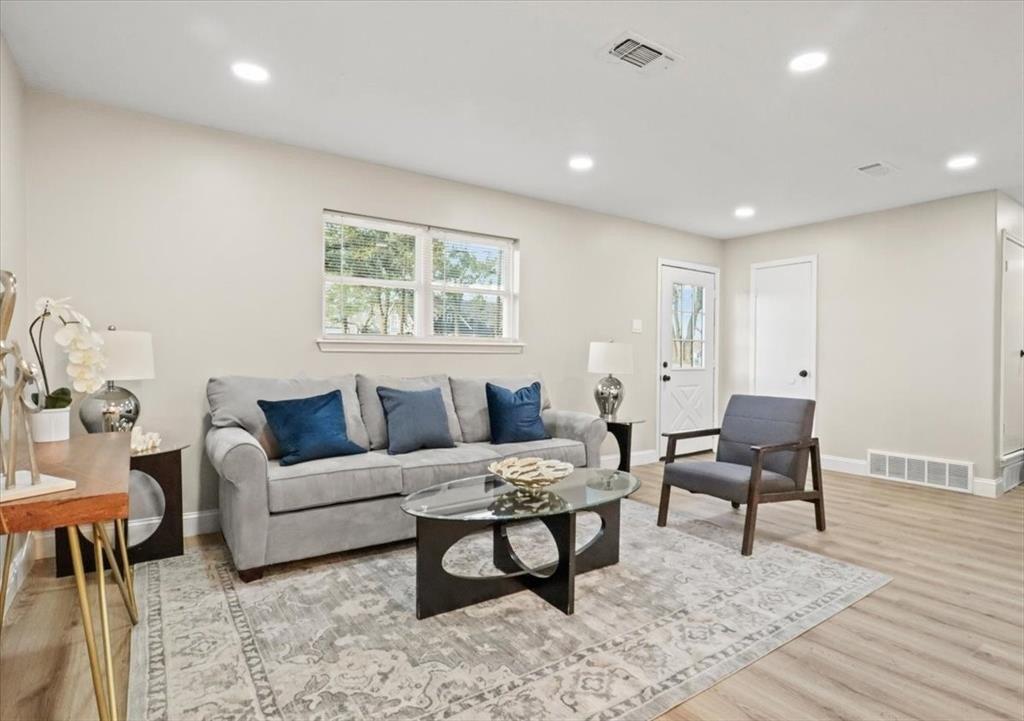 S Ridge Rd, Fort Worth, TX 76135