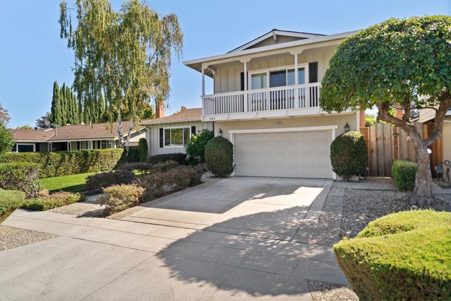 Casa Grande Way, San Jose, CA 95118