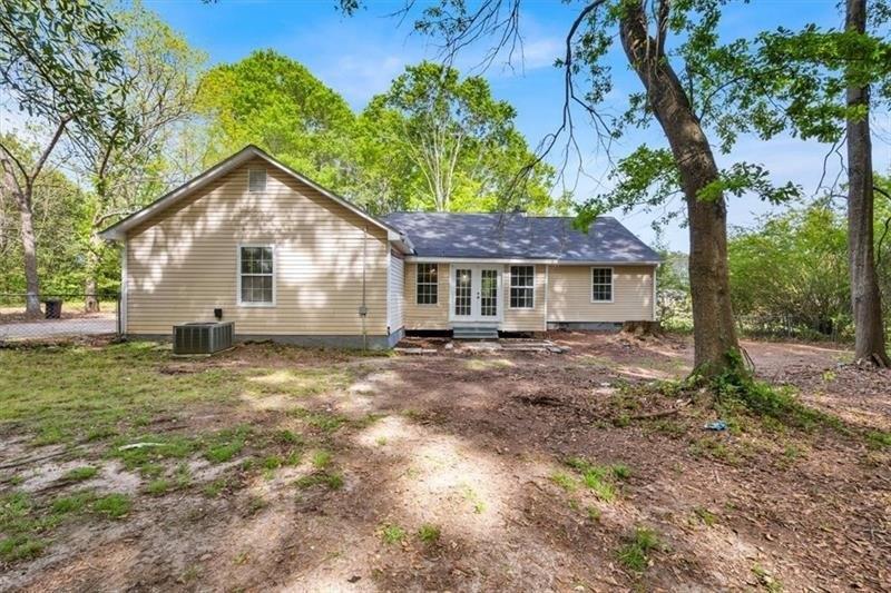 New Hope Rd, Mcdonough, GA 30252