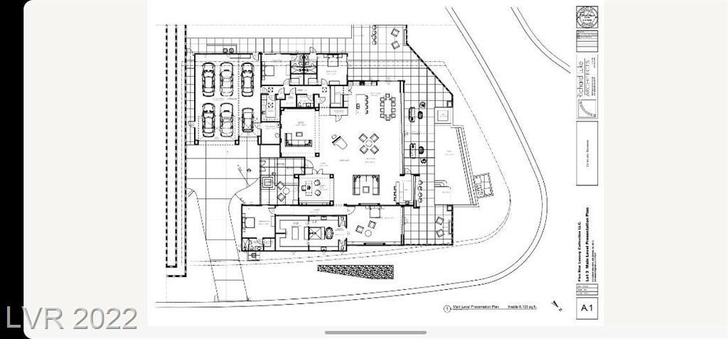 Scenic Rim Dr, Henderson, NV 89012