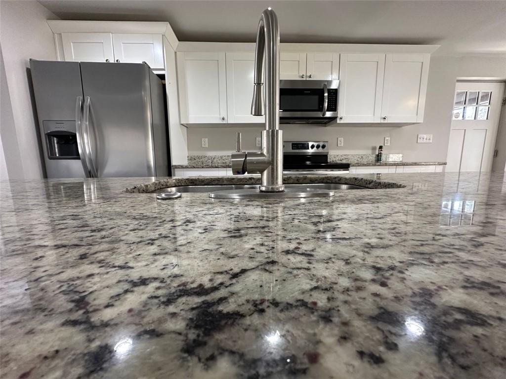 Wayside Ln, Dallas, GA 30132