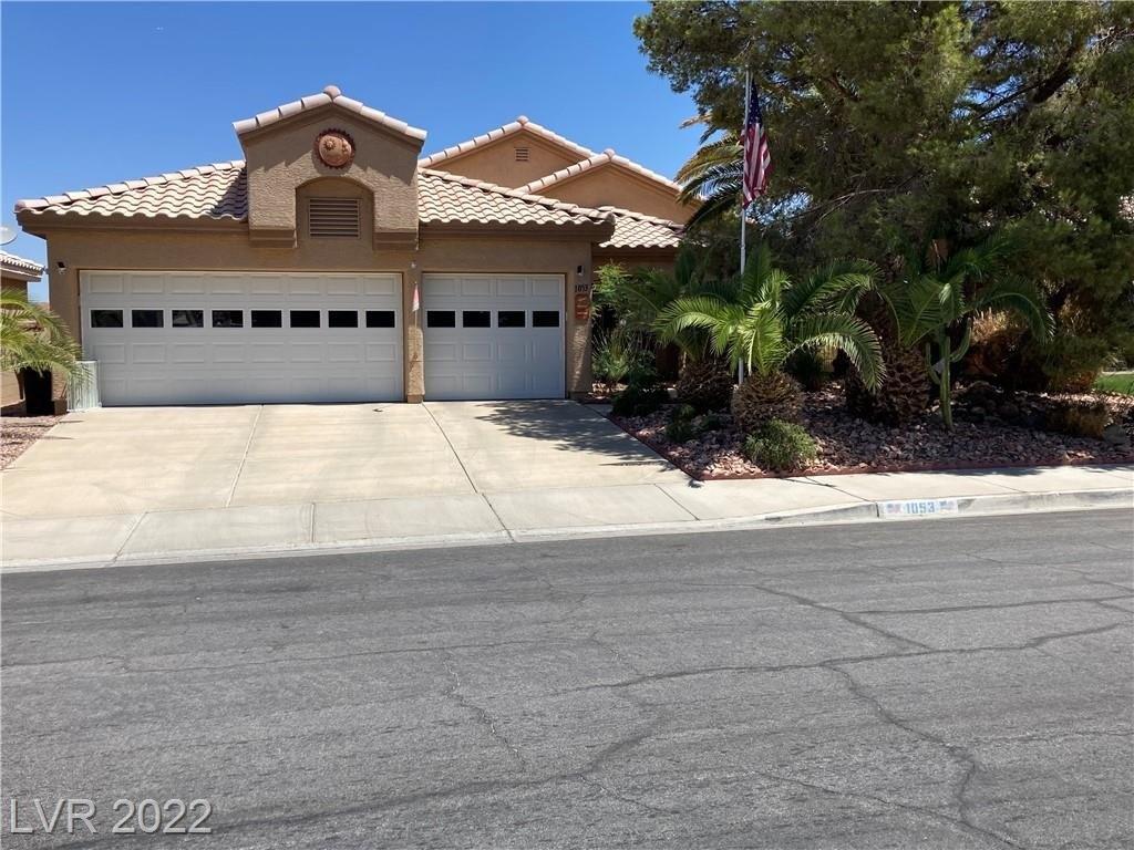 Armillaria St, Henderson, NV 89011