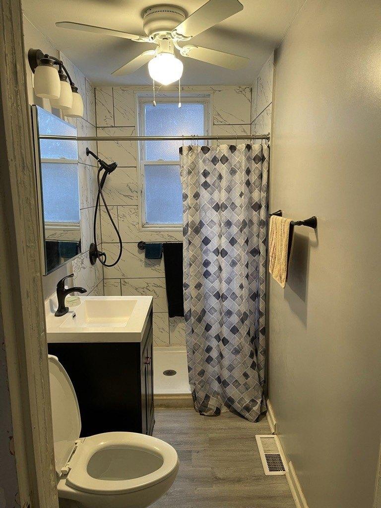 W 116th St, Chicago, IL 60628