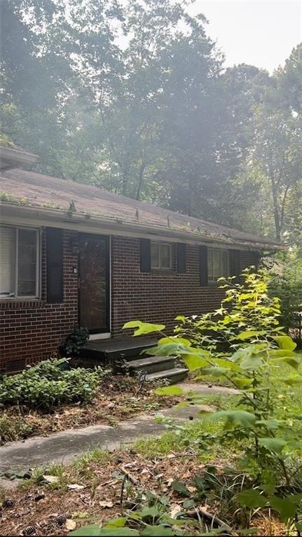 Maxwell Dr Sw, Atlanta, GA 30311