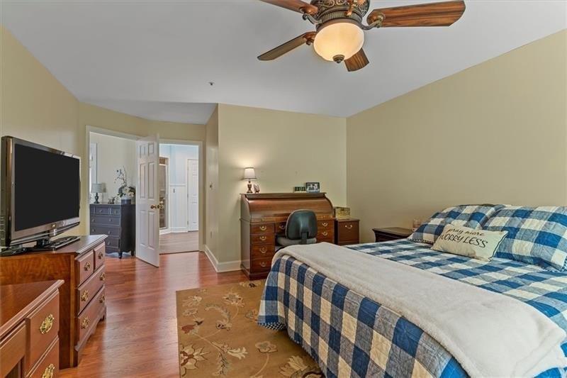 Brooke Ridge Dr, Atlanta, GA 30338