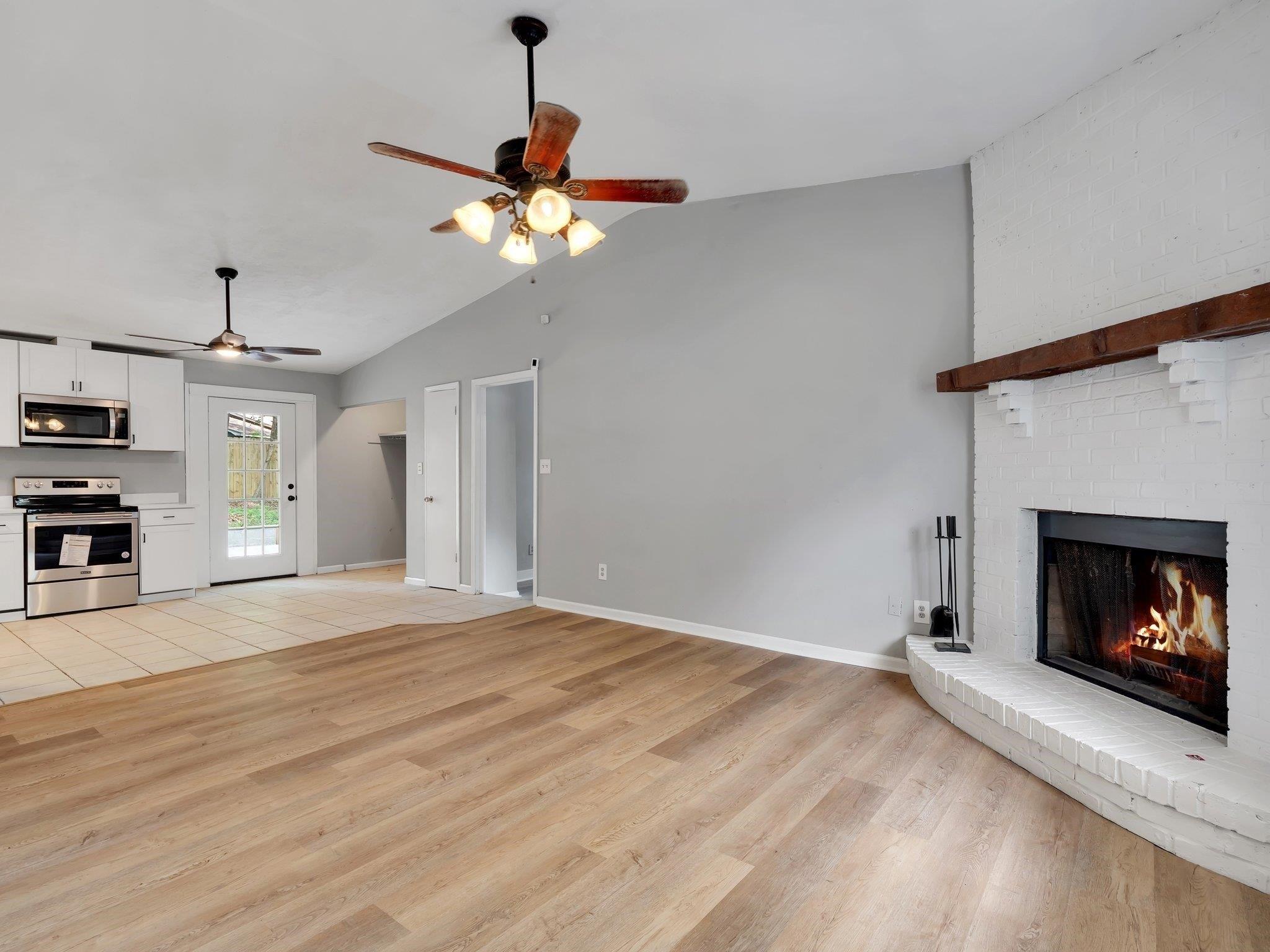 Lumberjack Ln, Tallahassee, FL 32303