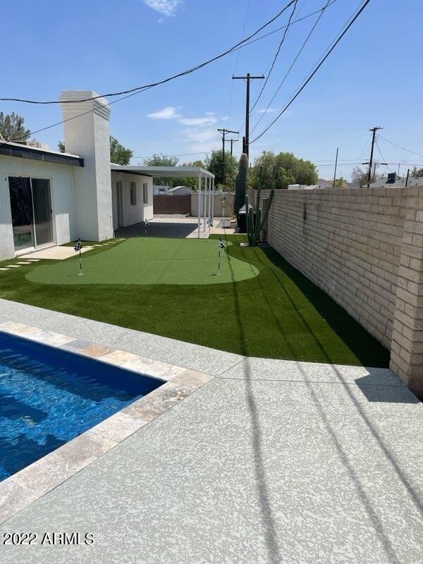 E Beatrice St, Scottsdale, AZ 85257