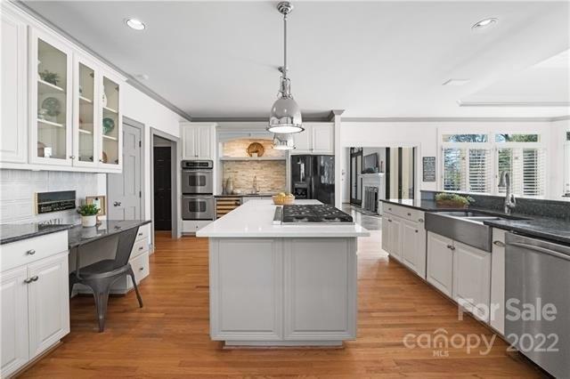 Providence Country Club Dr, Charlotte, NC 28277