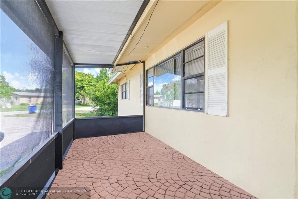 Nw 17th St, Fort Lauderdale, FL 33311