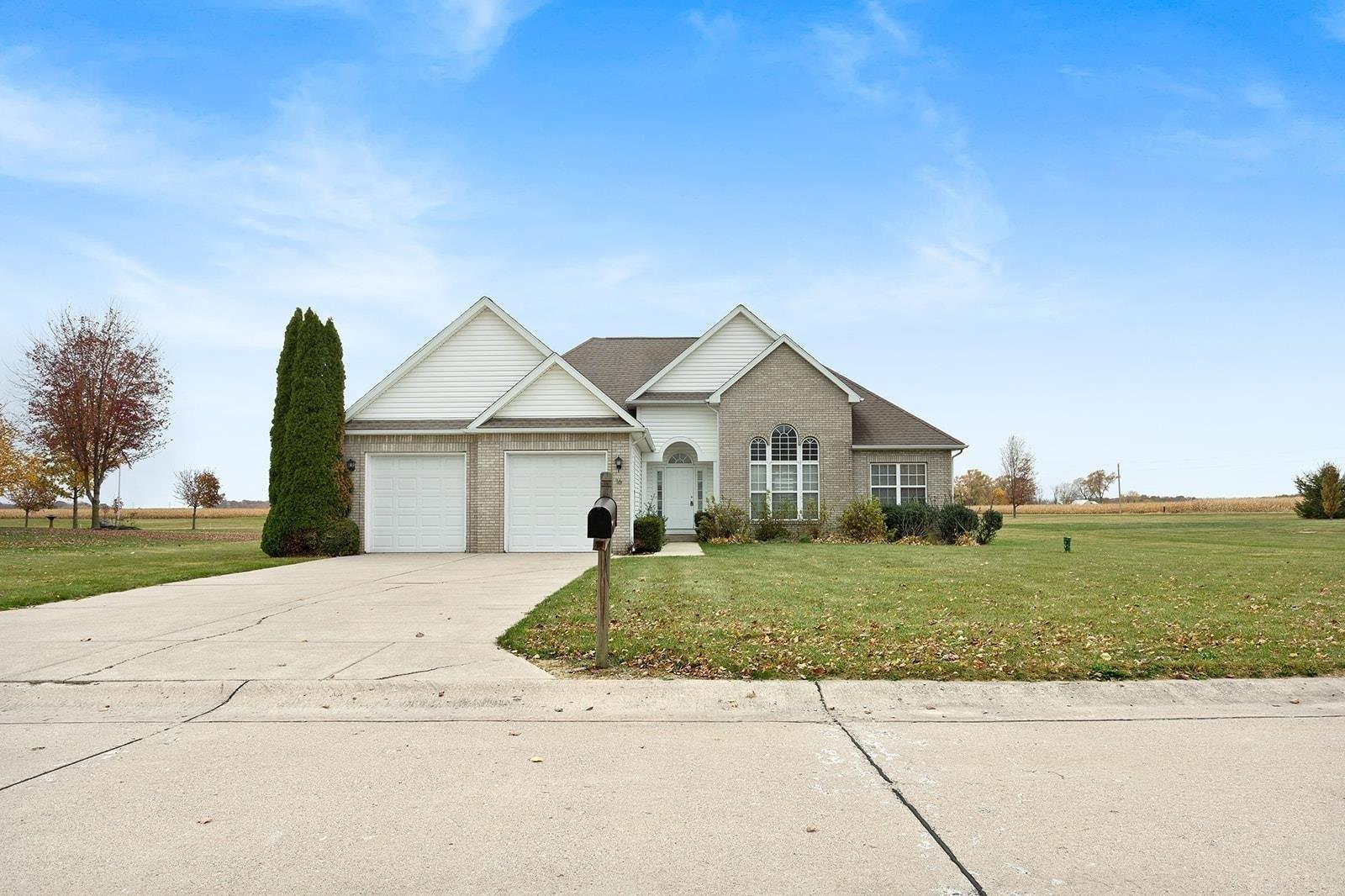 Adeway Ct, West Lafayette, IN 47906