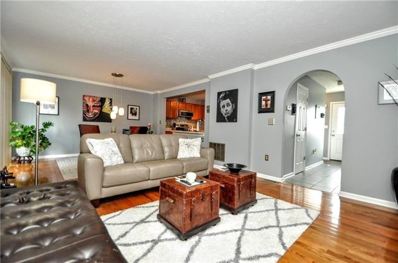 Yorktown Dr, Lawrence, PA 15055