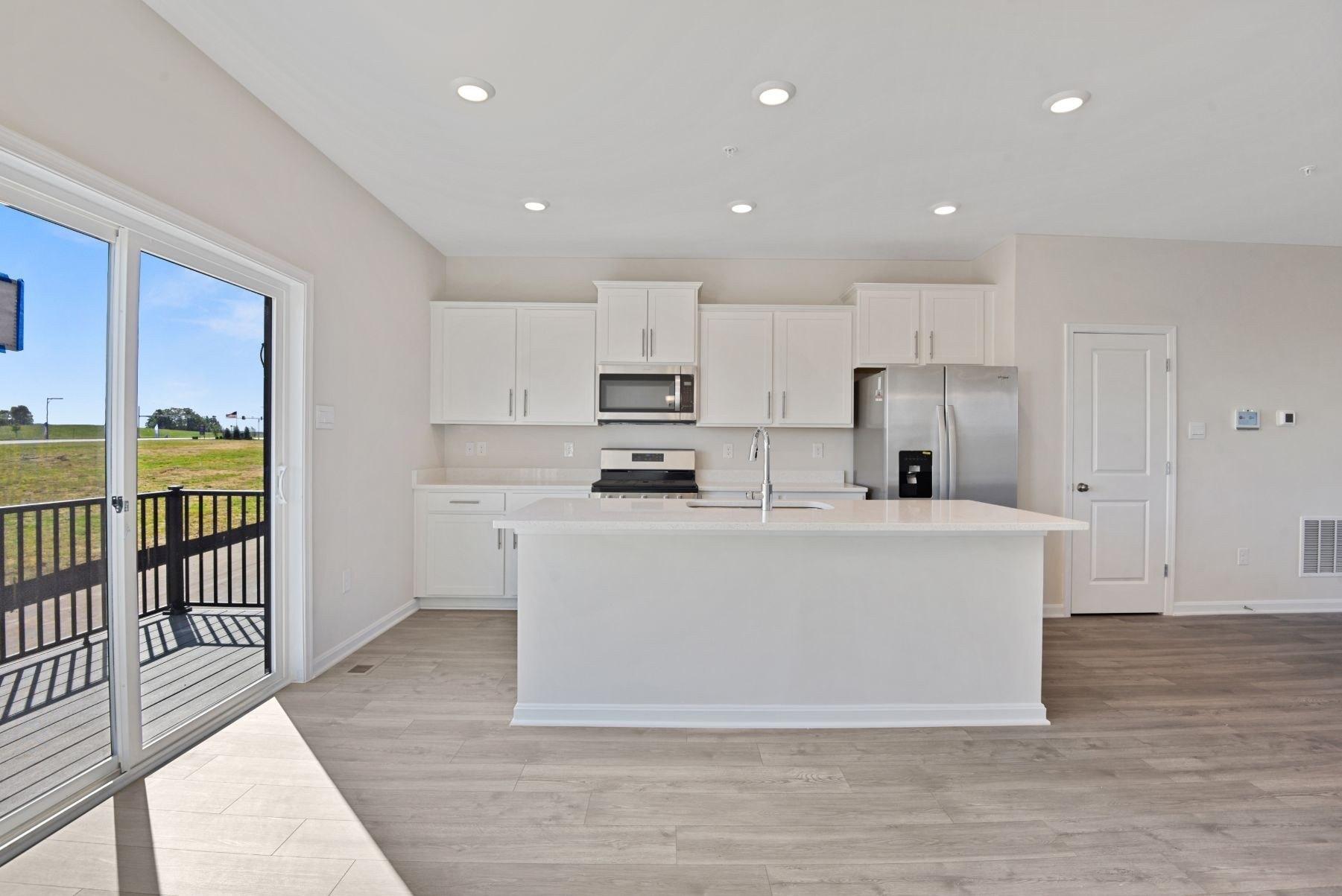 Tiller St, Frederick, MD 21701