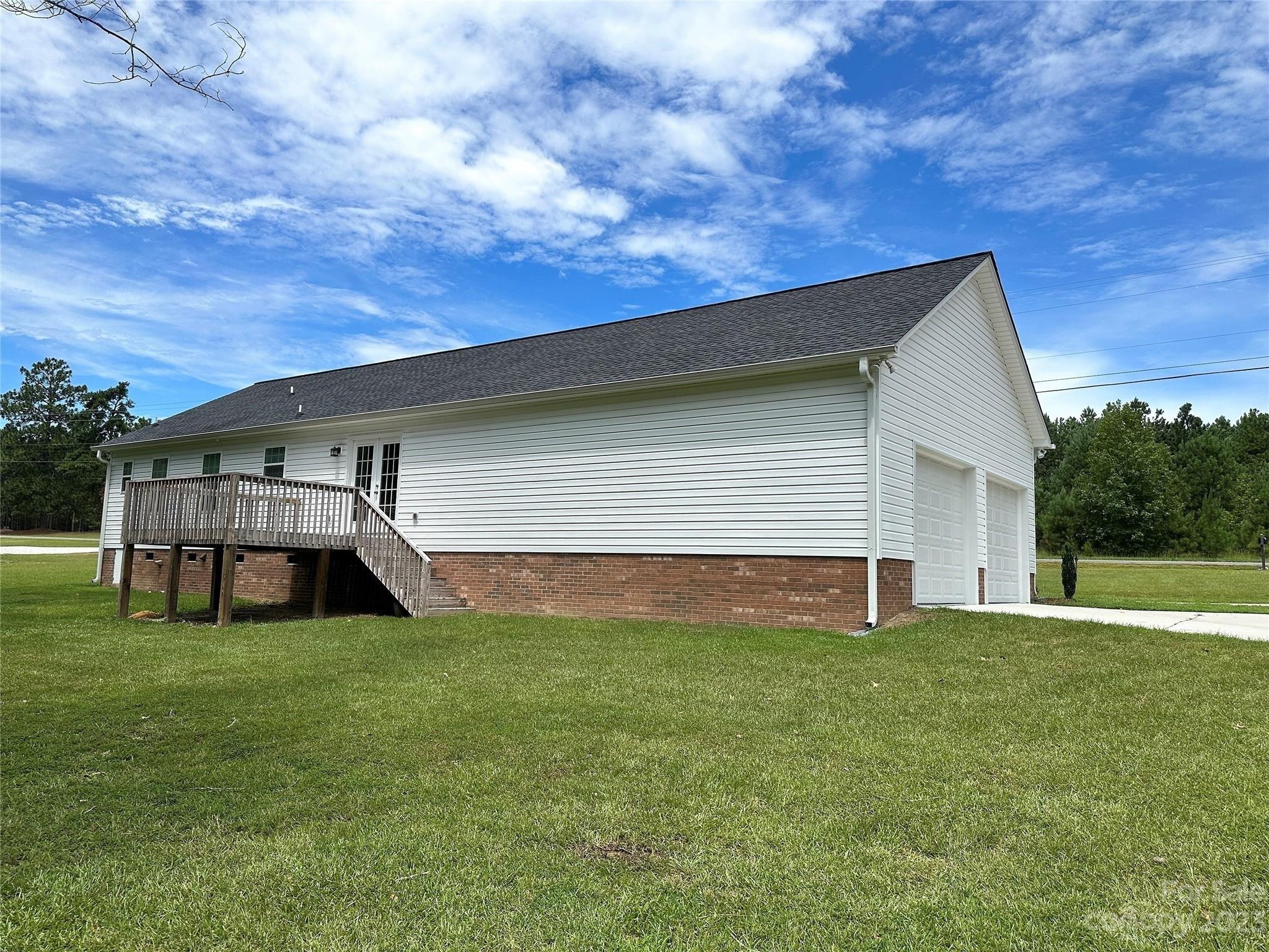 Boyd Faile Rd, Heath Springs, SC 29058