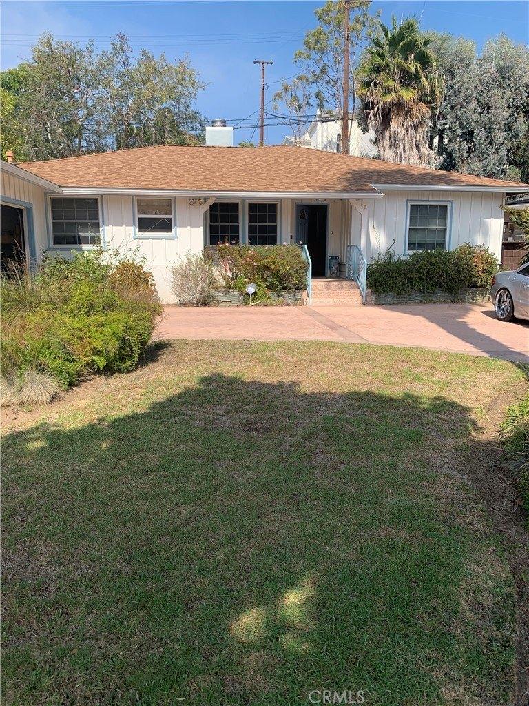 S Le Doux Rd, Los Angeles, CA 90056