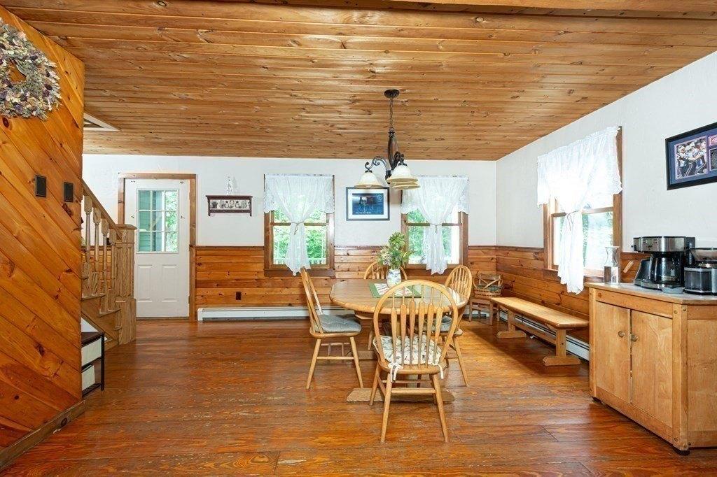 Padre Rd, New Braintree, MA 01531