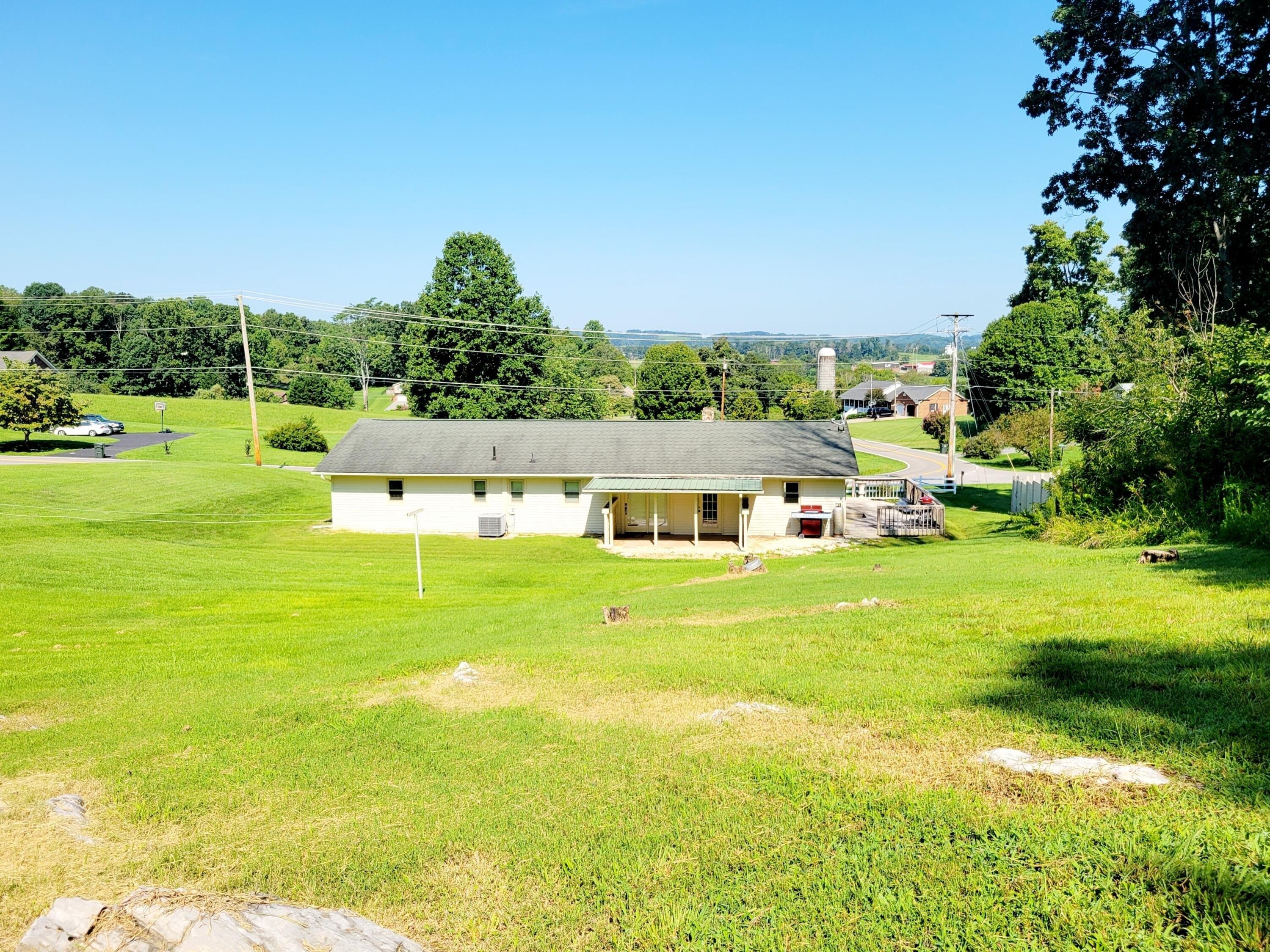 Boonesboro Rd, Gray, TN 37615