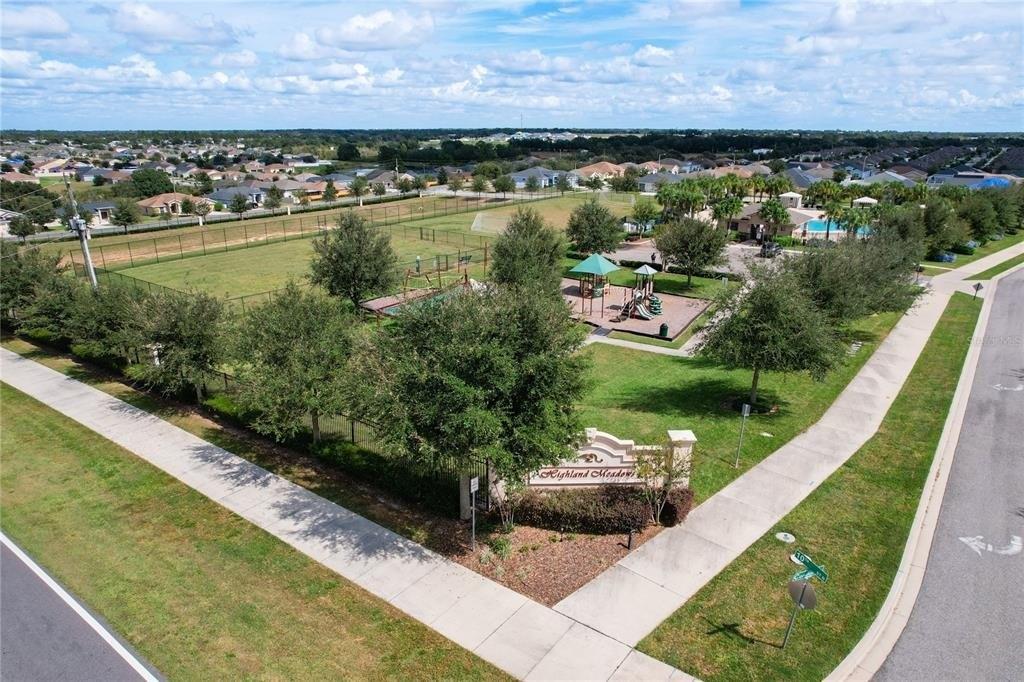 Tanager St, Haines City, FL 33844