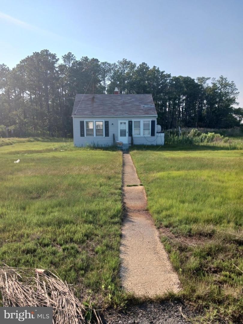 Crocheron Rd, Crocheron, MD 21627