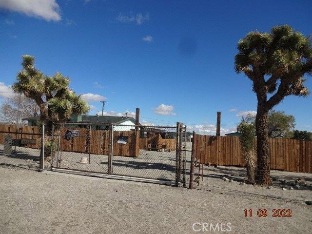 Saint Basil Ave, Adelanto, CA 92301