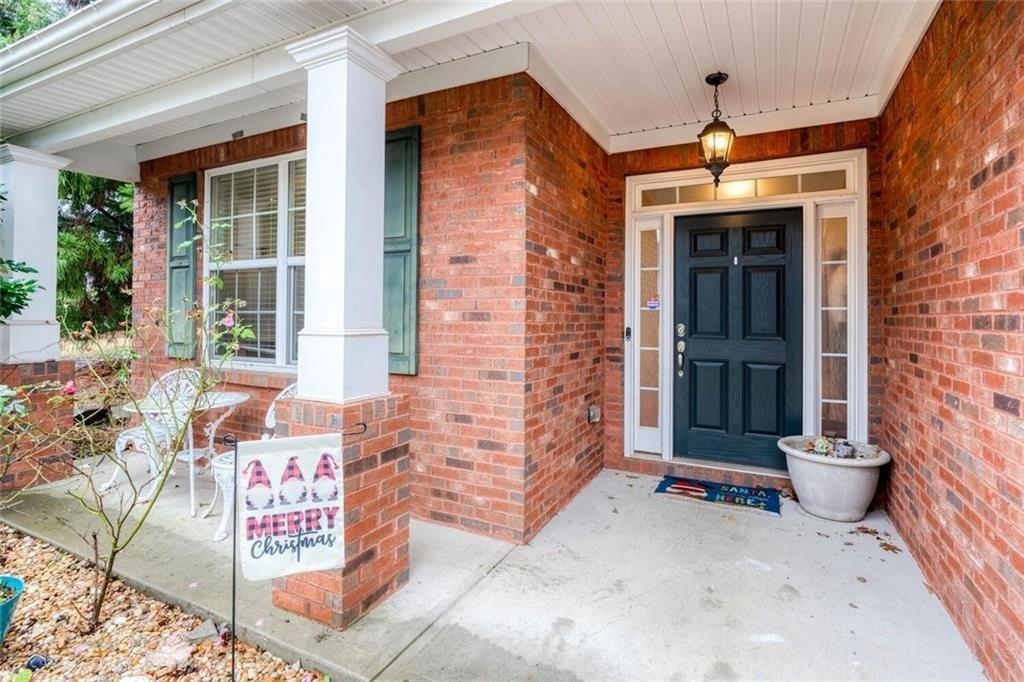 Diamond Ridge Ave, Canton, GA 30114