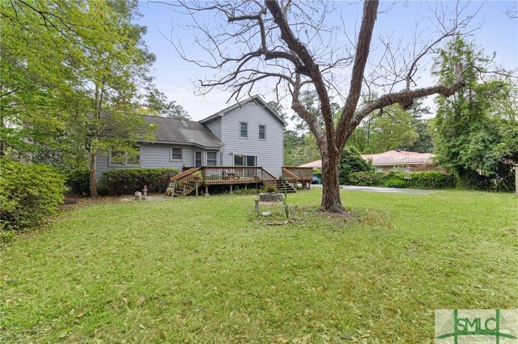 Easy St, Savannah, GA 31406