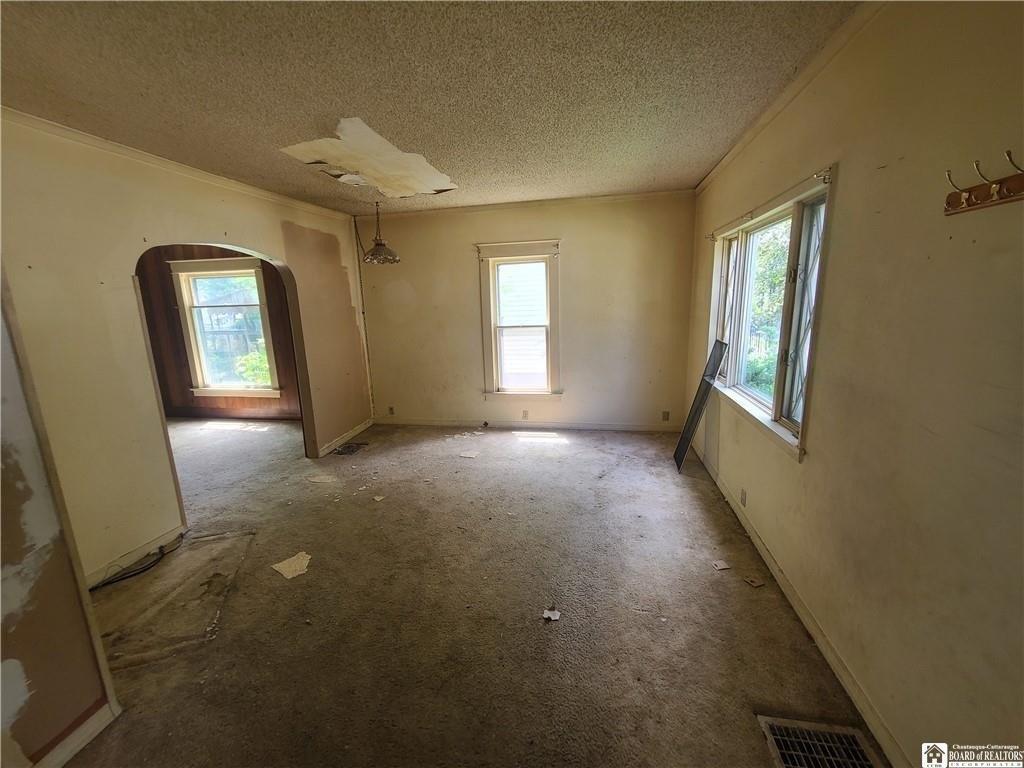S 8th St, Olean, NY 14760