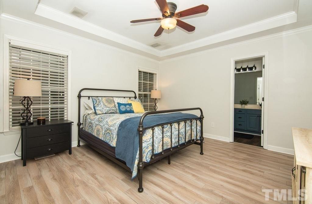 Geneva Dr, Franklinton, NC 27525