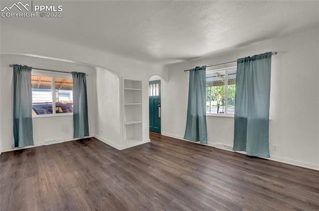 W Kentucky Ave, Denver, CO 80219