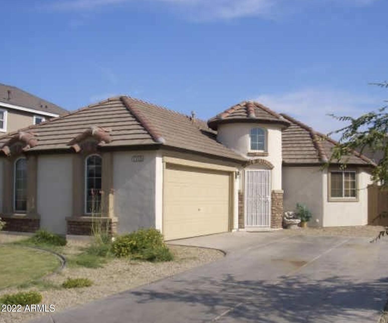W Kaler Ave, Glendale, AZ 85303