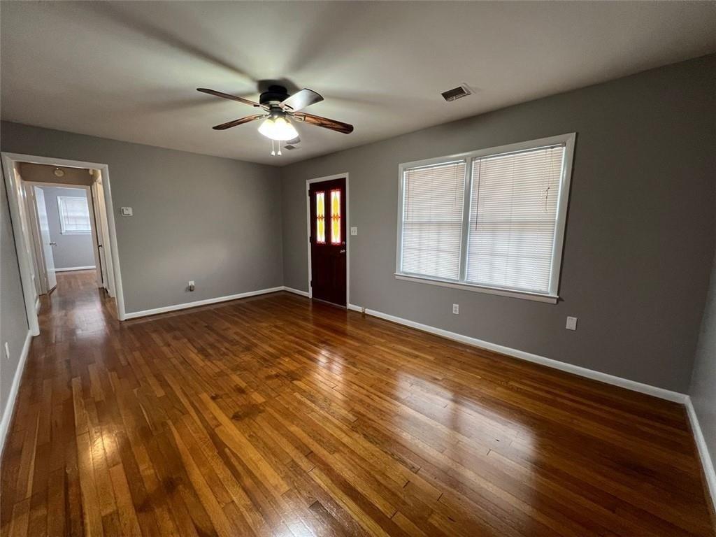 Rebecca St Sw, Covington, GA 30014