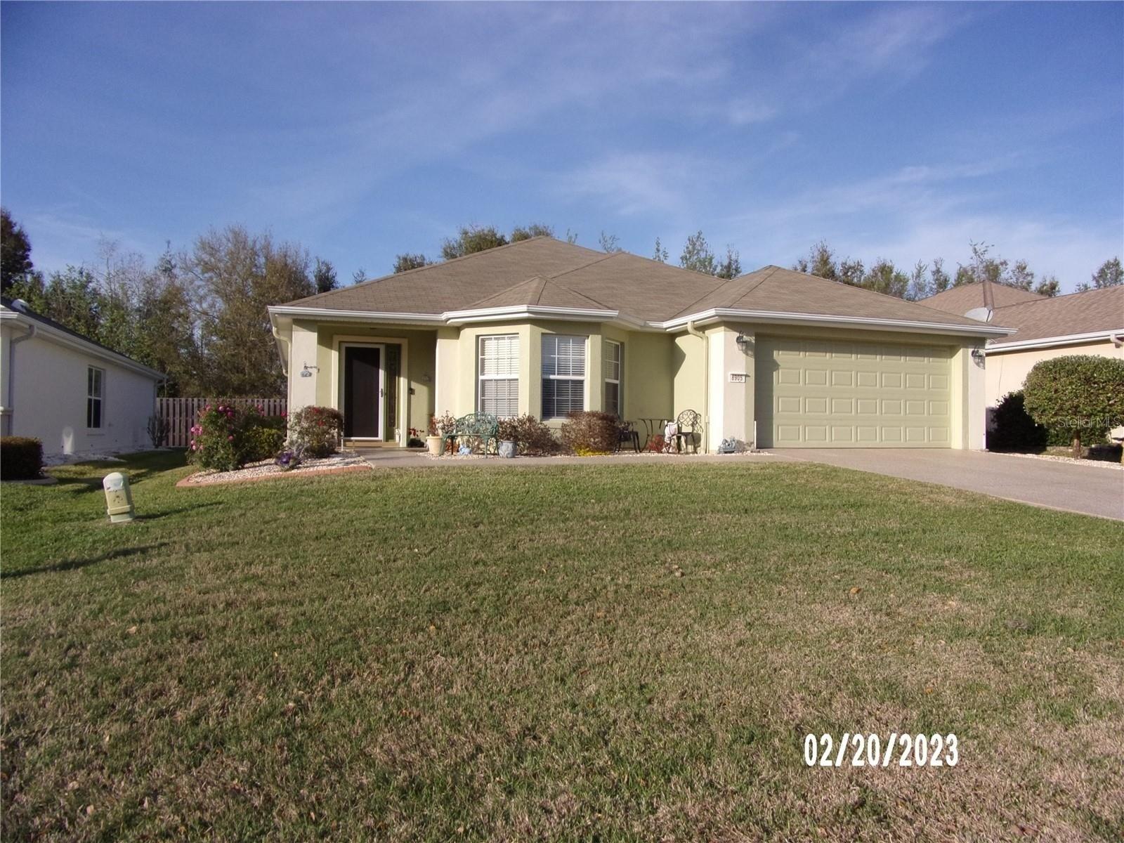 Se 130th Loop, Summerfield, FL 34491